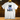 T-Shirt L Death Note blanc avec illustration de personnage jouant aux échecs par Les Bois d'Aurore
