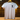 T-Shirt L Death Note blanc avec imprimé lettre L noire signé Les Bois d'Aurore