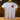 T-Shirt Madara blanc Les Bois d'Aurore avec logo rouge et silhouette noire sur la poitrine