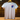 T-Shirt Mao Mao blanc Les Bois d'Aurore avec motif coloré sur la poitrine