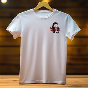 T-Shirt Nezuko