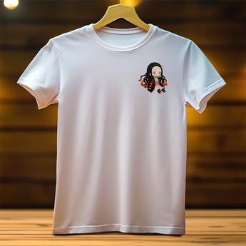 T-Shirt Nezuko