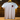 T-Shirt Shadow blanc avec petit logo Shadow en rouge et noir sur la poitrine par Les Bois d'Aurore