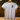 T Shirt Tanjiro blanc avec impression graphique couleur sur poitrine Les Bois d'Aurore