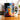 Mug Tigreau