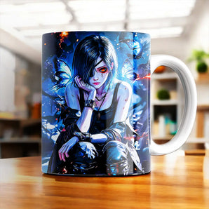 Mug Touka
