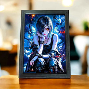 Cadre Touka Kirishima