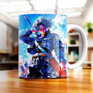 Mug Trunks