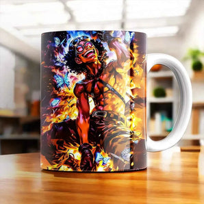Mug Usopp