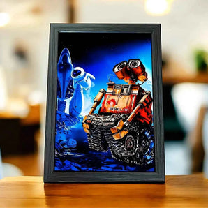 Cadre WALL-E