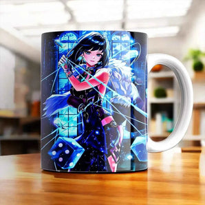 Mug Yelan