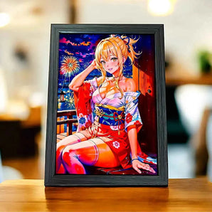 Cadre Yoimiya