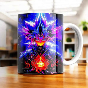 Mug Yugi Muto