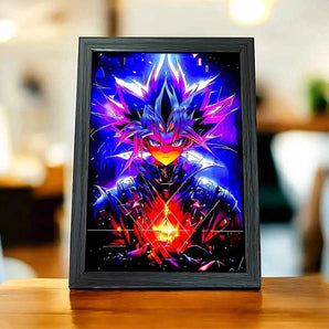 Cadre Yugi Muto